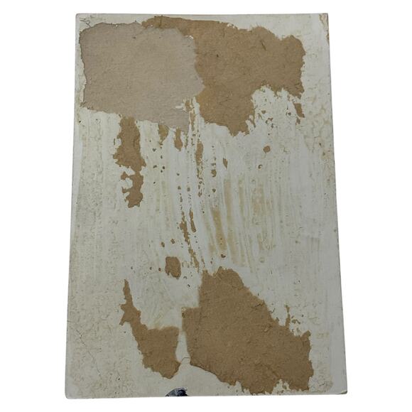 Victorian Christmas Greeting Card Shoe with Plant S Hildesheimer Co Joy Greeting - Picture 5 of 5